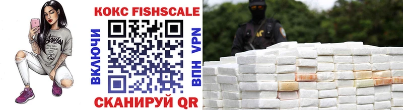 Cocaine FishScale Светогорск